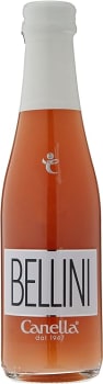 Coquetel Bellini Canella 200Ml Bellini