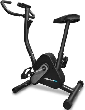 Bicicleta Ergométrica PodiumFit V60 [A Original] - Silenciosa