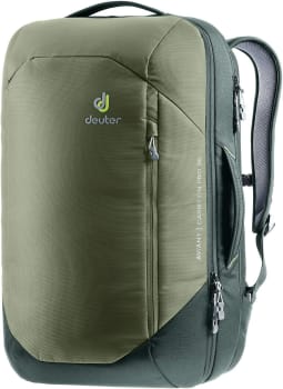 Mochila Para O Dia A Dia Deuter AViANT Carry On PRO 36