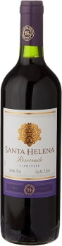 Santa Helena Vinho Reservado Carmenere 750Ml