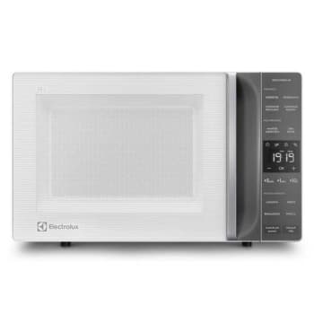 Micro-ondas Efficient ME23B 23L Electrolux - Micro-ondas - Magazine 