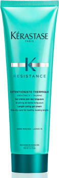 Kérastase Leave-in Resistance Protetor Térmico Extentioniste Thermique, Cabelos danificados ou quebradiços, Reconstrução, Ceramidas, 150 ml