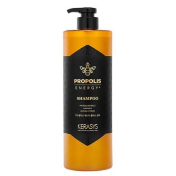 Shampoo Reparador Kerasys Propolis Energy - Magazine Ofertaesperta