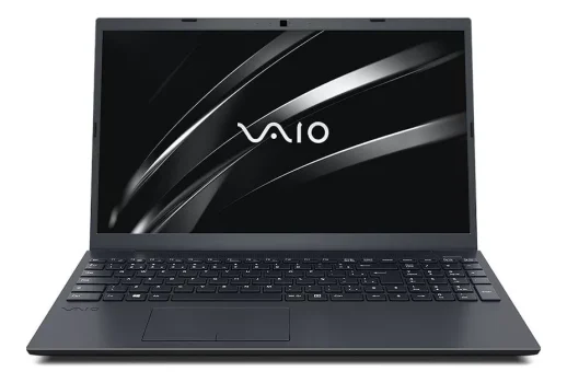 Notebook Vaio Core I5-10210u Linux 8gb 256gb - Cinza Escuro