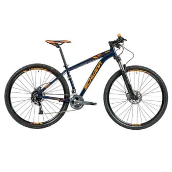 Bicicleta Schwinn Kalahari, Aro 29, Quadro em AlumÃ­nio, Azul (CÃ³d. 904180)