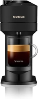 Nespresso Cafeteira Vertuo Next Preto Fosco 110V