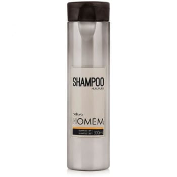 Shampoo 2 em 1