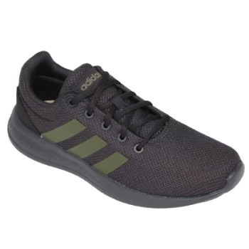 N° 38 — Tênis Adidas Lite Racer CLN 2.0 Masculino