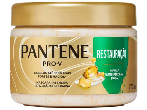 Máscara de Restauração Pantene Pro-V 270ml