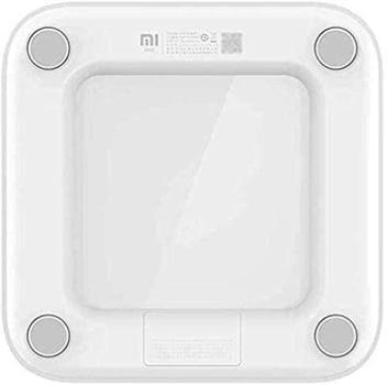 Balança Xiaomi Digital Smart Scale 2