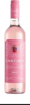 AVELEDA Vinho Rose Casal Garcia Sweet Rose 750Ml