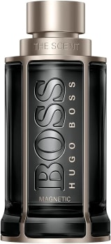 Perfume Masculino Hugo Boss The Scent Magnetic EDP - 50ml