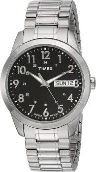 Relógio Esportivo Masculino Timex South Street Clássicos Elevados