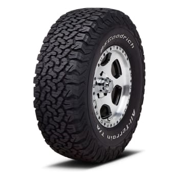 Pneu BFGoodrich Aro 15 All Terrain KO2 LRC RWL 235/75R15 104/101S