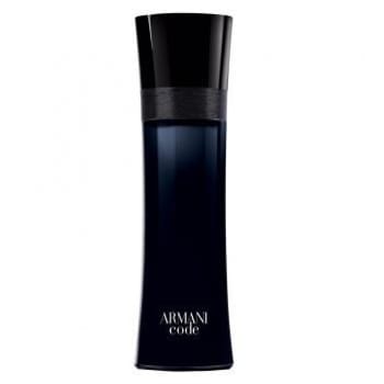 Armani Code Giorgio Armani - Perfume Masculino - Eau de Toilette 125ml
