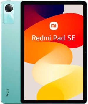 Xiaomi Redmi Pad SE 11" 128GB, 6GB RAM (Verde)