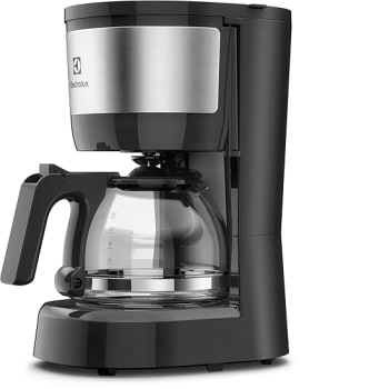 Cafeteira ECM10 Electrolux