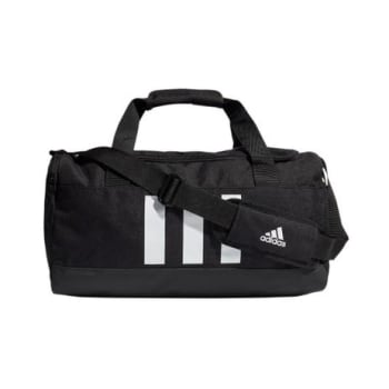 Mala Adidas Duffel 3 Listras Pequena