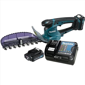 Aparador de Cercas A Bateria 12V - Makita