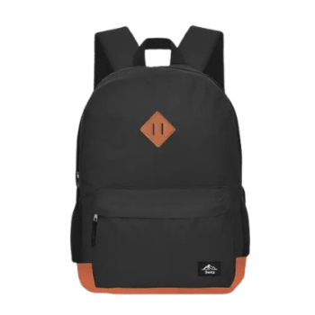 Mochila Switz Básica 25L — 3 Opções de cores