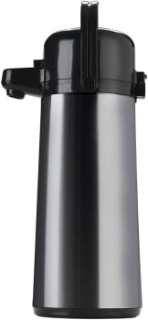 Garrafa Térmica Air Pot Inox 1,8L Invicta