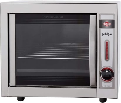 Forno A Gás Layr Advenced Gold 1925 Inox - 46L