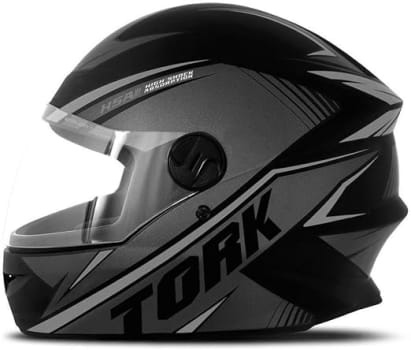 Capacete Moto Ptf/cz R8 58