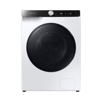 Lava e Seca Samsung WD11T Smart com Ecobubble 11kg - Branca