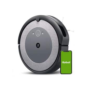 Robô Aspirador de Pó Inteligente Roomba i3 EVO iRobot - 01 - Irobot Brasil