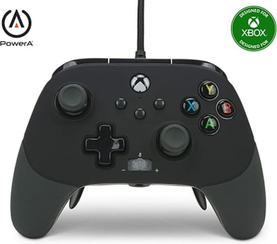 Controle PowerA FUSION Pro 2 Wired Controller for Xbox Series X|S