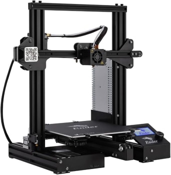 Impressora 3D Oficial Creality 3D Ender 3