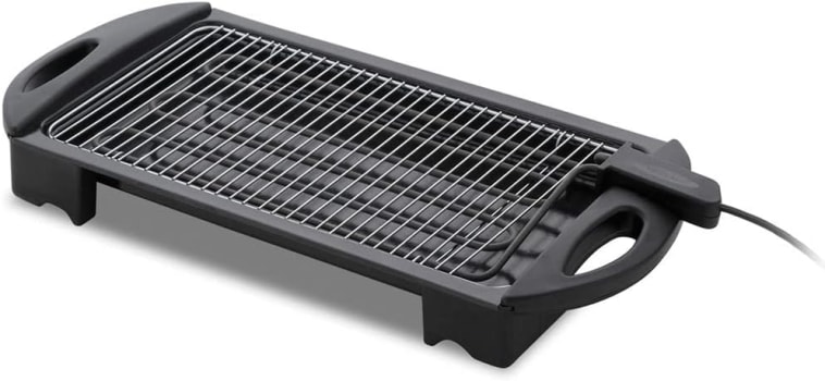 Churrasqueira Elétrica Fischer Grill 110V ou 220V