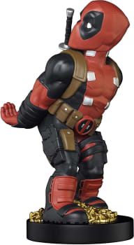 Suporte de Controle Marvel Deadpool - CGCRAC300166