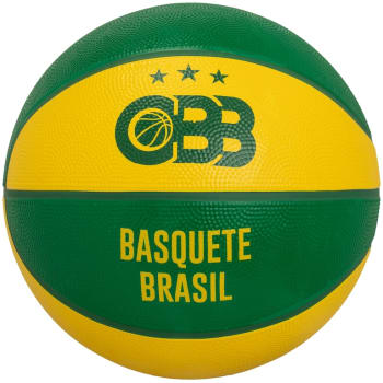 Bola de Basquete CBB