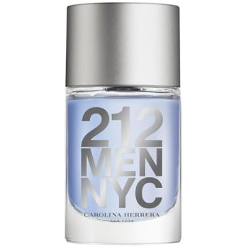 212 Men Nyc Carolina Herrera, Carolina Herrera 50ml