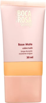 Base Mate Boca Rosa 06 Juliana Payot 30ml