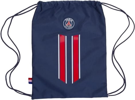 Mochila Saquinho PSG X01 - Azul