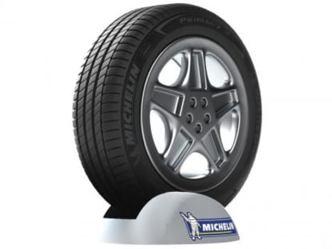 Pneu Aro 16 Michelin 205/55R16 94V Primacy 3