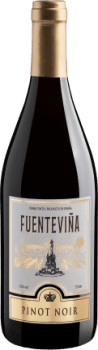 Fuenteviña Pinot Noir 750ml