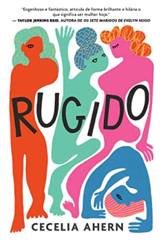 Rugido eBook Kindle