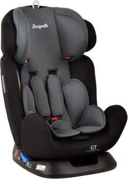 Cadeirinha para Auto GT 0.1.2.3 (0 a 36kg) - Burigotto