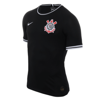 Camisa Nike Corinthians II 2019/20 Torcedor Pro Masculina
