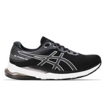 Tênis Asics Gel-Thunderlight Masculino - Preto+Branco