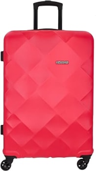 Mala American Tourister by Samsonite Universe AT 2.0 Rose - M