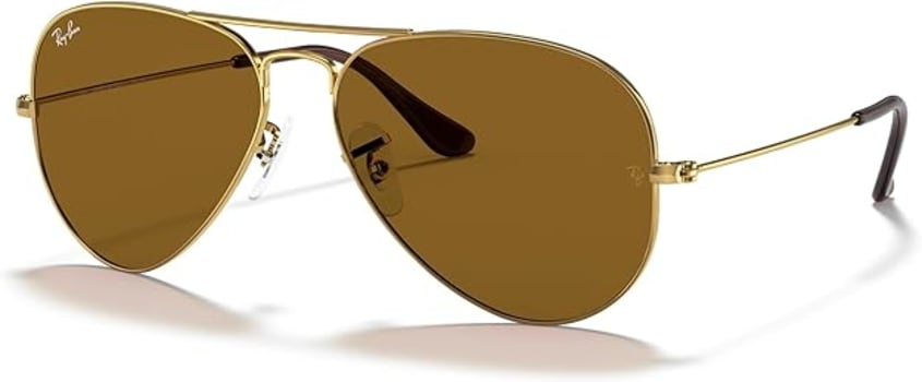 Ray-Ban Aviador Clássico