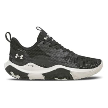 Tênis Under Armour Basquete Spawn 3 Masculino - Tênis Esportivo - Magazine Ofertaesperta