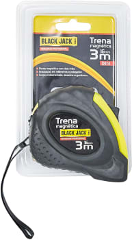  Trena Pro 3M X 16 mm, Black Jack D014 