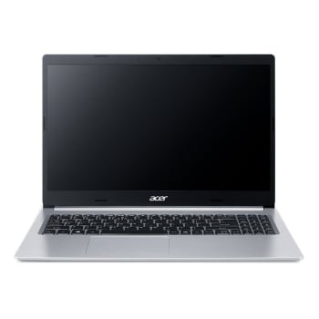 Notebook Acer Aspire 3 A315-510P-34XC Intel Core I3 15.6" UHD intel 256GB SSD 8GB RAM Windows 11