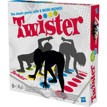 Twister Novo 98831 - Hasbro