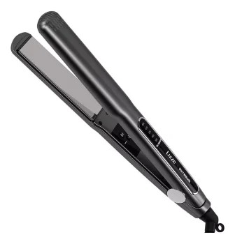 Chapinha De Cabelo Lizze Profissional Extreme Cinza 110V ou 220V